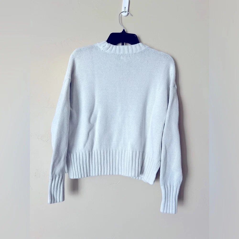 a new day Sweater - Picture 2 of 4